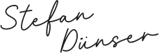 Stefan Dünser