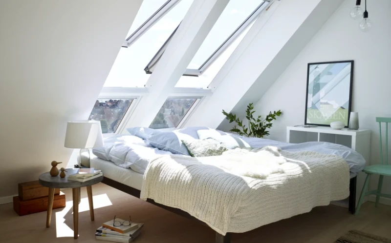 Fenstertausch