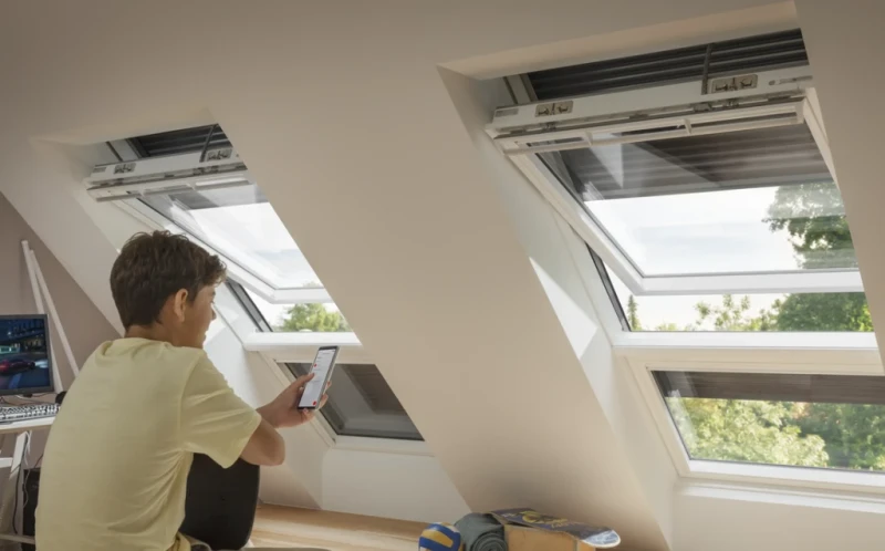 Smart Home & Programmierung